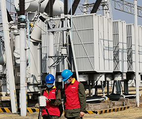 尖峰镇倾斜摄影技术在基础设施监测中如何发挥作用？